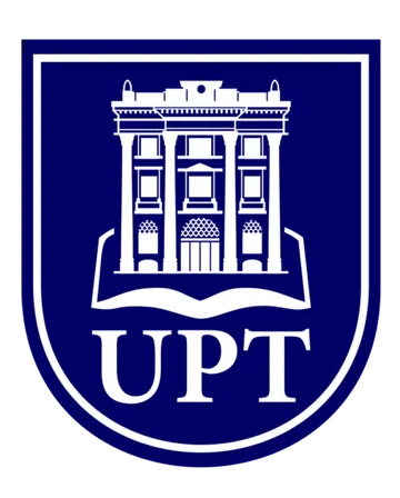 Logo UPT